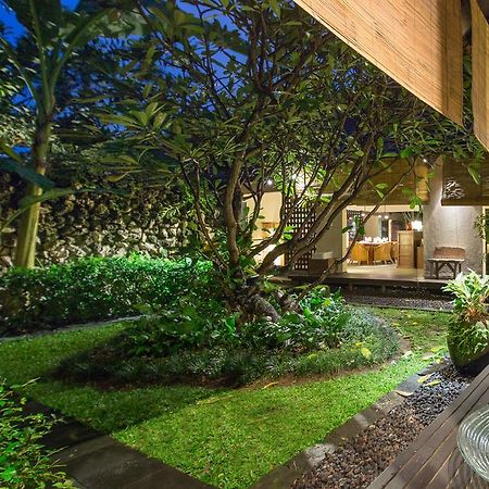 Villa Roku by Nagisa Bali Seminyak  Bagian luar foto
