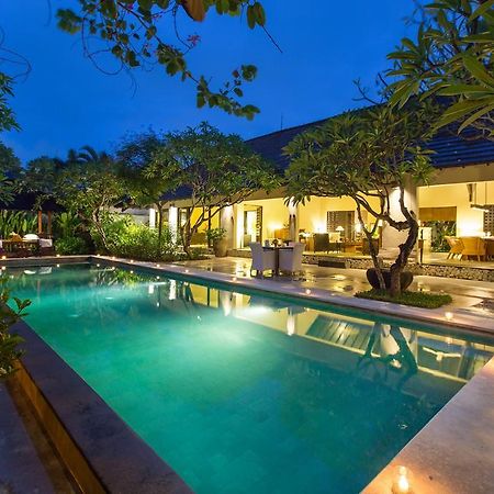 Villa Roku by Nagisa Bali Seminyak  Bagian luar foto