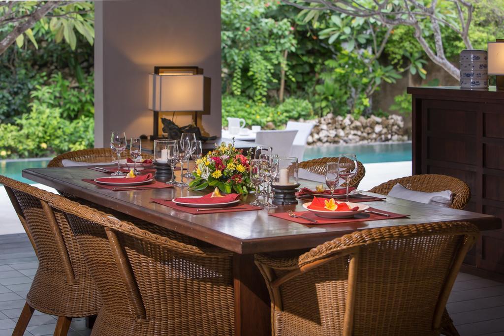 Villa Roku by Nagisa Bali Seminyak  Bagian luar foto