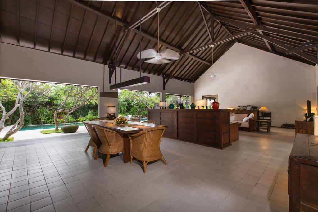 Villa Roku by Nagisa Bali Seminyak  Bagian luar foto