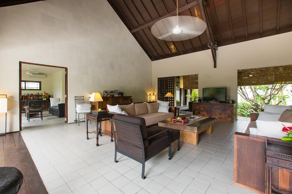 Villa Roku by Nagisa Bali Seminyak  Bagian luar foto