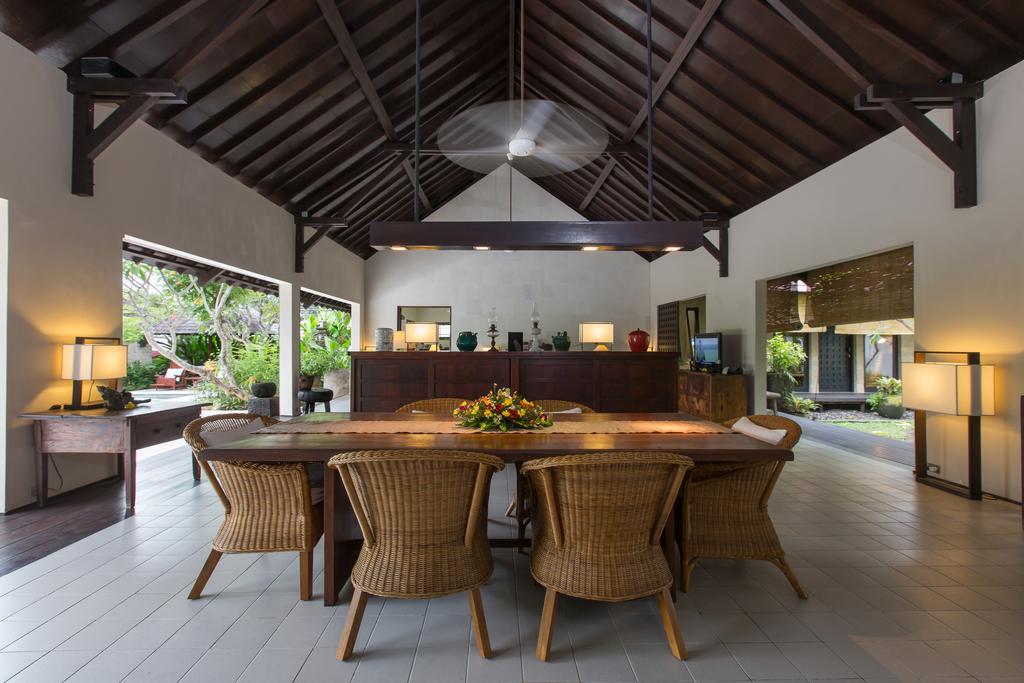 Villa Roku by Nagisa Bali Seminyak  Bagian luar foto