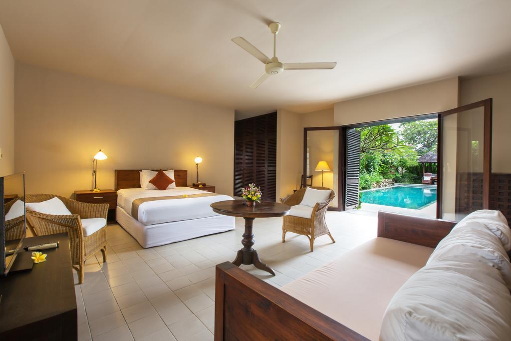Villa Roku by Nagisa Bali Seminyak  Bagian luar foto