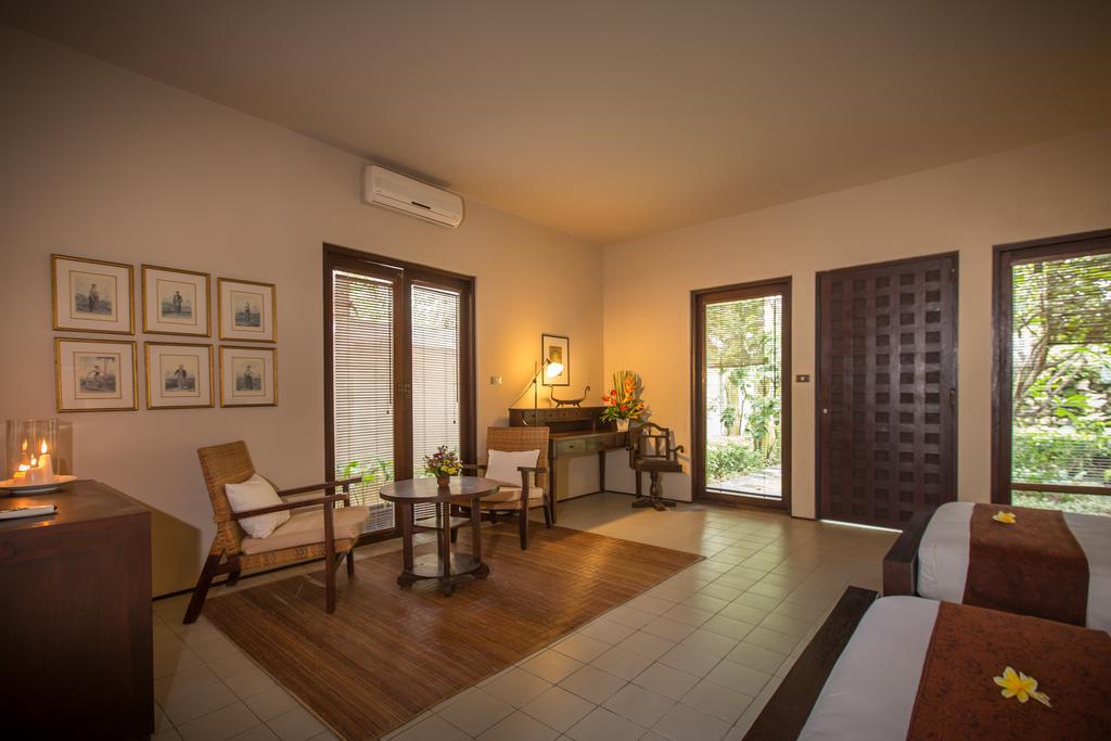 Villa Roku by Nagisa Bali Seminyak  Bagian luar foto