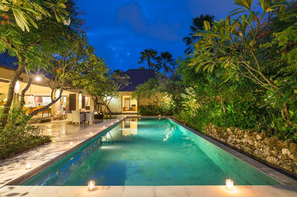 Villa Roku by Nagisa Bali Seminyak  Bagian luar foto
