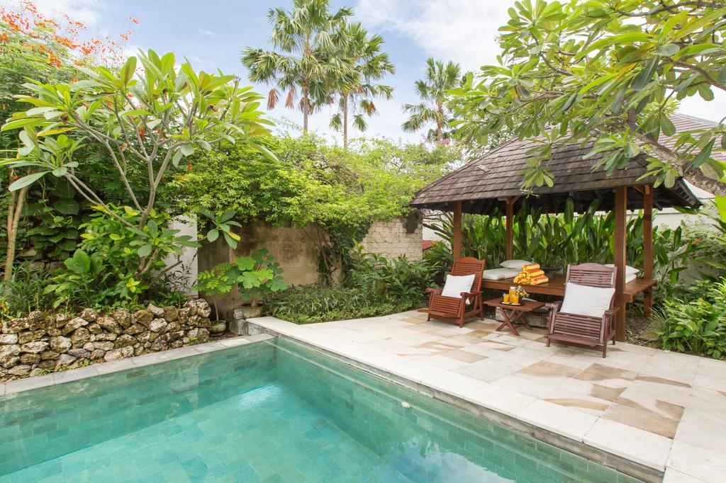 Villa Roku by Nagisa Bali Seminyak  Bagian luar foto
