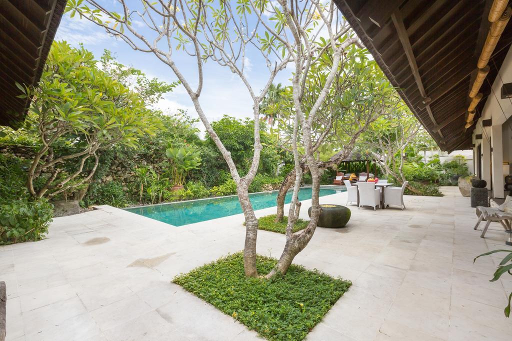 Villa Roku by Nagisa Bali Seminyak  Bagian luar foto