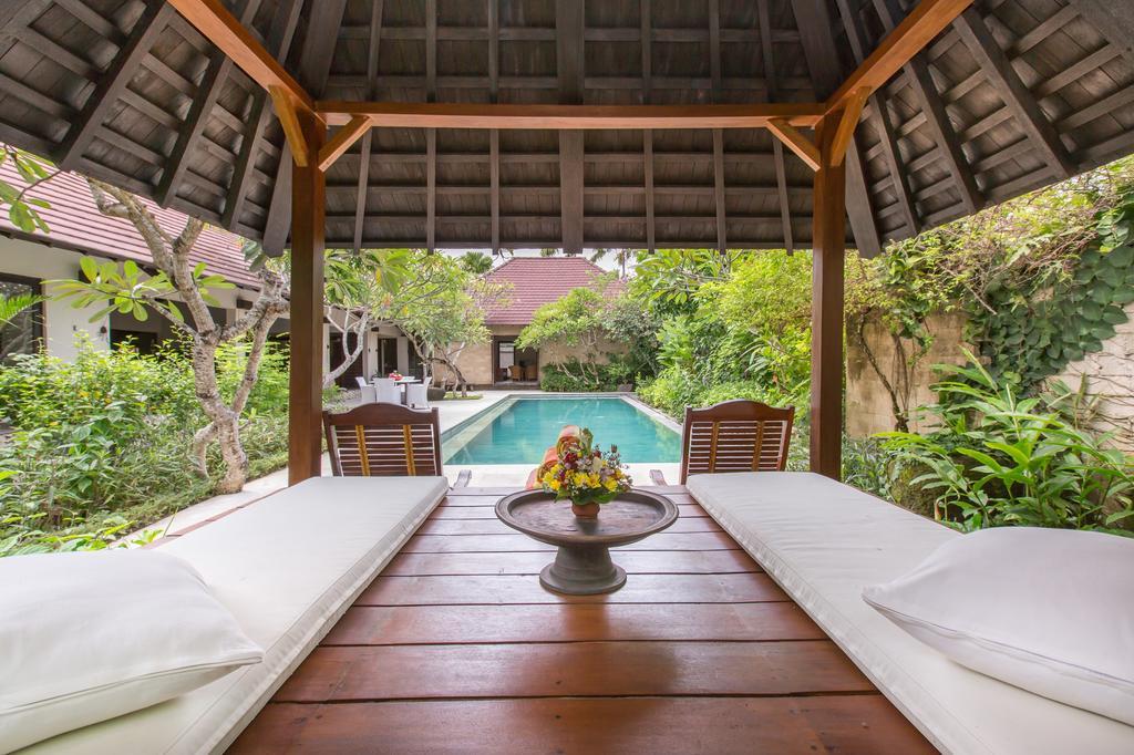 Villa Roku by Nagisa Bali Seminyak  Bagian luar foto