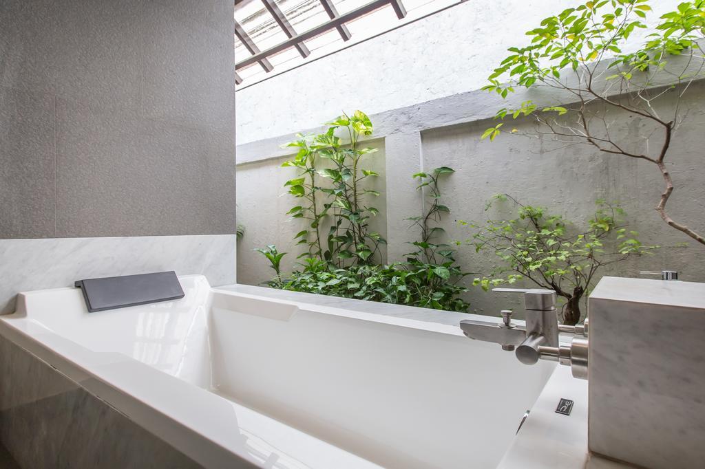 Villa Roku by Nagisa Bali Seminyak  Bagian luar foto