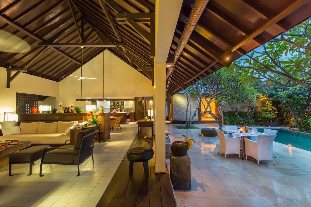 Villa Roku by Nagisa Bali Seminyak  Bagian luar foto