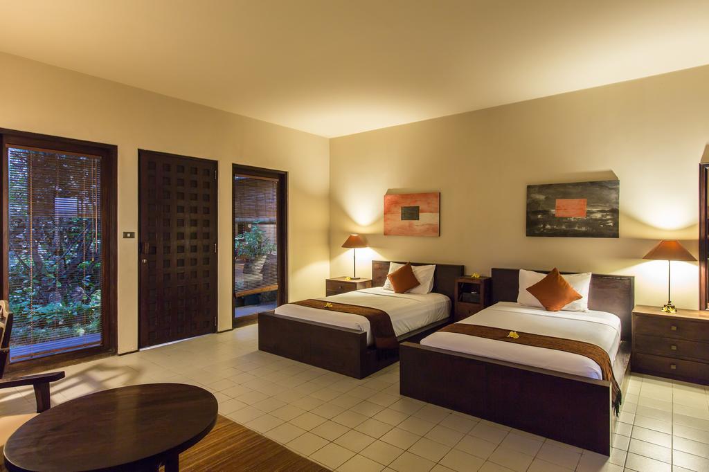 Villa Roku by Nagisa Bali Seminyak  Bagian luar foto