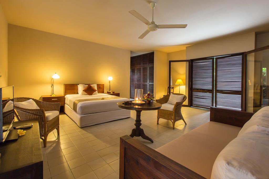Villa Roku by Nagisa Bali Seminyak  Bagian luar foto