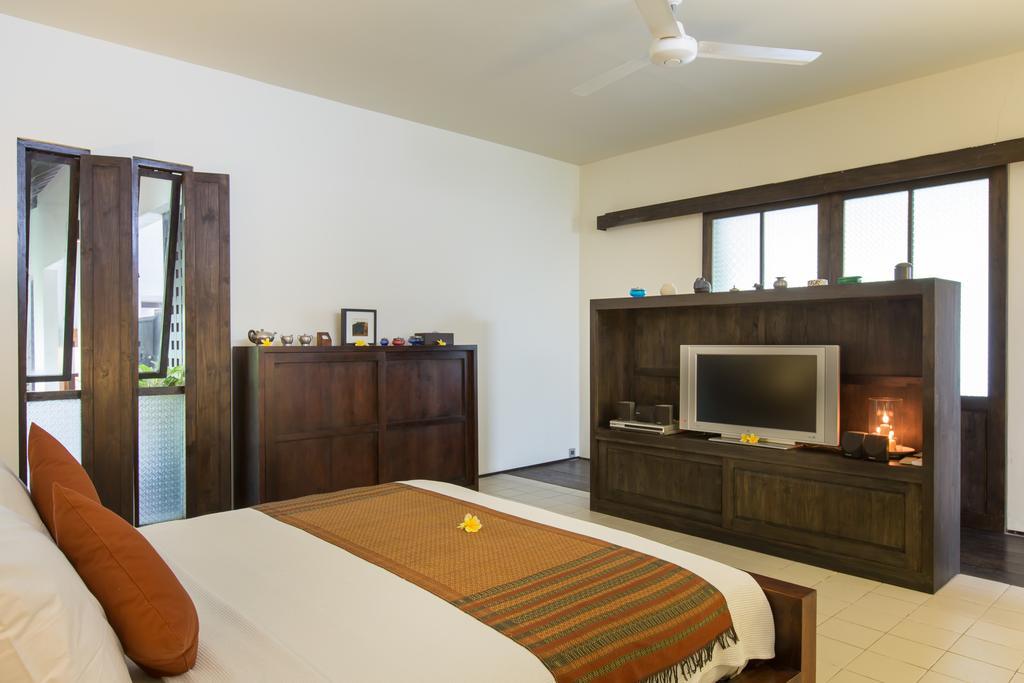 Villa Roku by Nagisa Bali Seminyak  Bagian luar foto