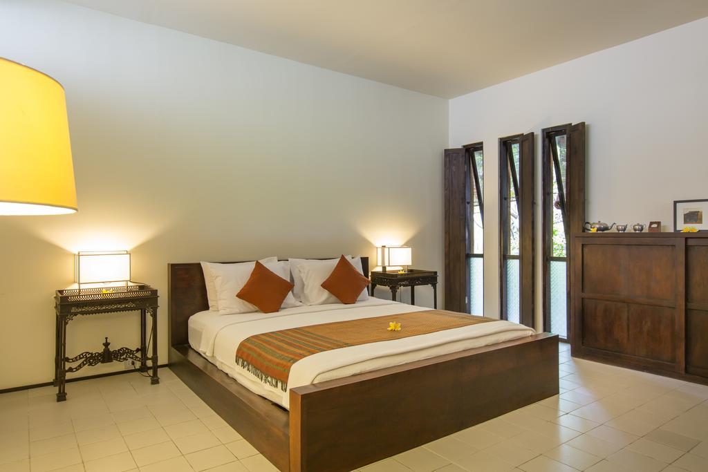 Villa Roku by Nagisa Bali Seminyak  Bagian luar foto