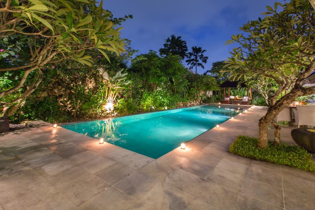 Villa Roku by Nagisa Bali Seminyak  Bagian luar foto