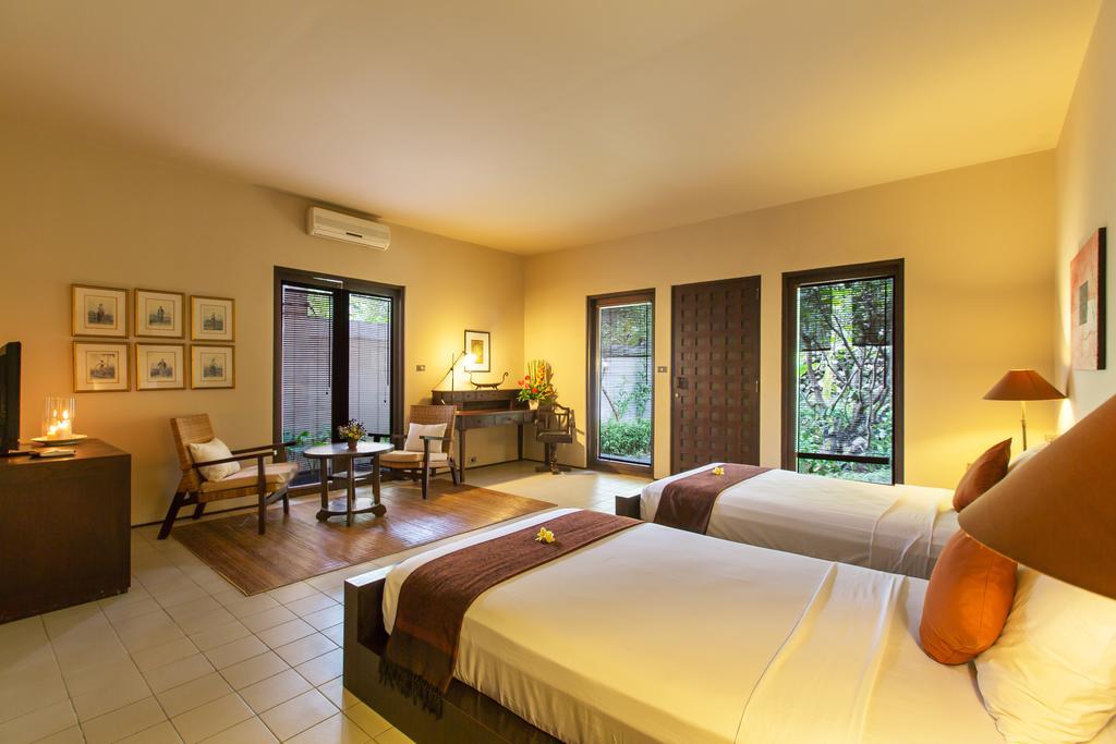 Villa Roku by Nagisa Bali Seminyak  Bagian luar foto
