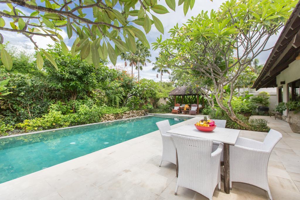 Villa Roku by Nagisa Bali Seminyak  Bagian luar foto