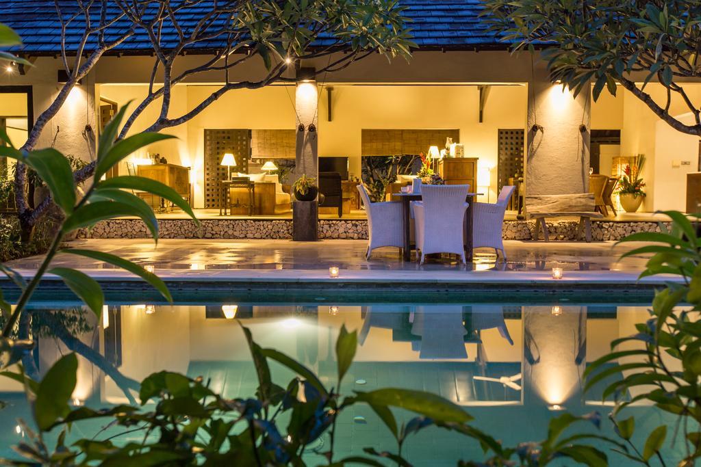 Villa Roku by Nagisa Bali Seminyak  Bagian luar foto