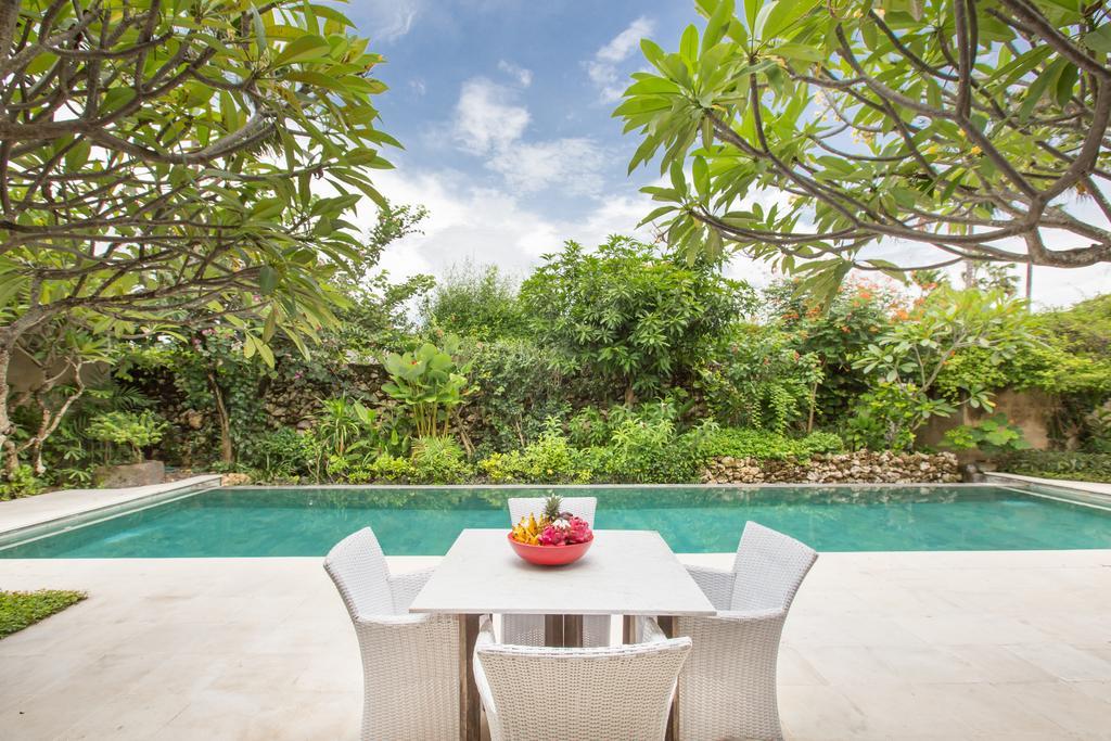 Villa Roku by Nagisa Bali Seminyak  Bagian luar foto