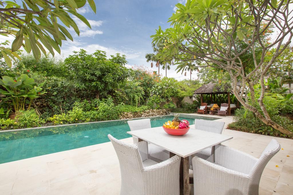 Villa Roku by Nagisa Bali Seminyak  Bagian luar foto
