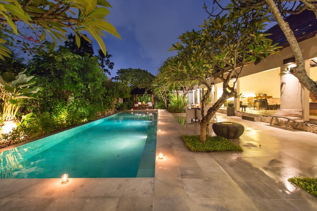 Villa Roku by Nagisa Bali Seminyak  Bagian luar foto