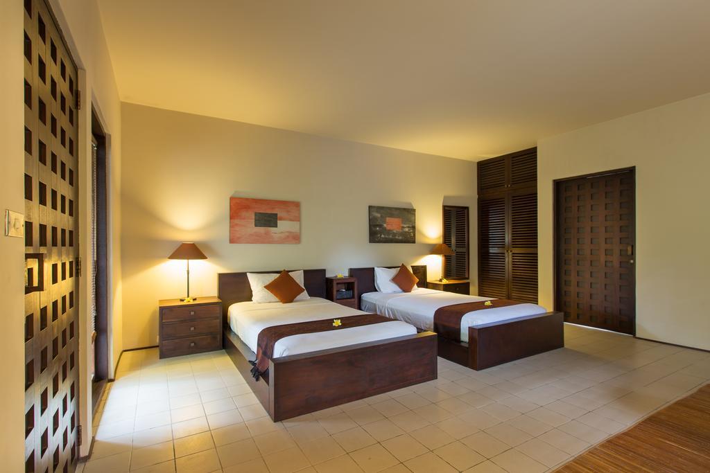 Villa Roku by Nagisa Bali Seminyak  Bagian luar foto