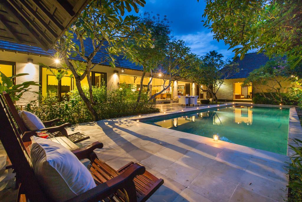 Villa Roku by Nagisa Bali Seminyak  Bagian luar foto